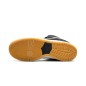 Nike SB Dunk Low Pro ISO Black Gum