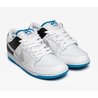 Nike SB Dunk Low Pro Laser Blue