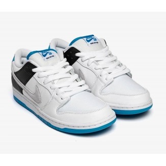Nike SB Dunk Low Pro Laser Blue