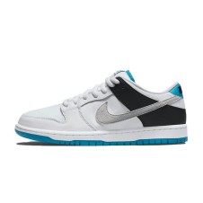 Nike SB Dunk Low Pro Laser Blue
