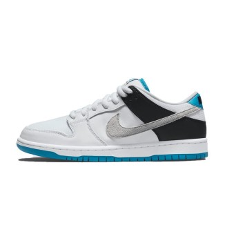 Nike SB Dunk Low Pro Laser Blue