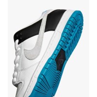 Nike SB Dunk Low Pro Laser Blue