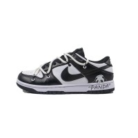 Nike SB Dunk Low Pro Panda