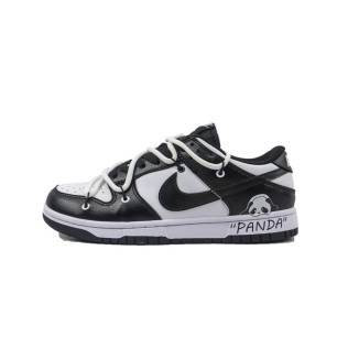 Nike SB Dunk Low Pro Panda
