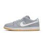 Nike SB Dunk Low Pro Wolf Grey Gum