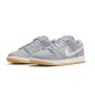 Nike SB Dunk Low Pro Wolf Grey Gum