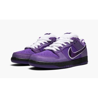 Nike SB Dunk Low Purple