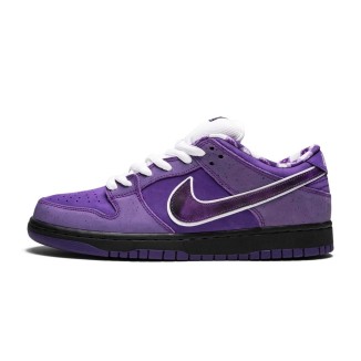 Nike SB Dunk Low Purple
