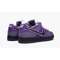Nike SB Dunk Low Purple