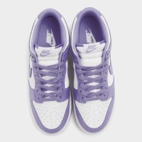 Nike Sb Dunk Low Purple Pulse