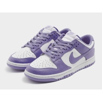 Nike Sb Dunk Low Purple Pulse