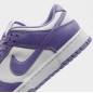 Nike Sb Dunk Low Purple Pulse