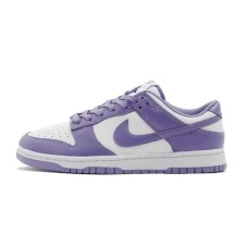 Nike Sb Dunk Low Purple Pulse
