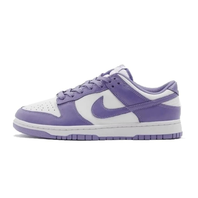 Nike Sb Dunk Low Purple Pulse