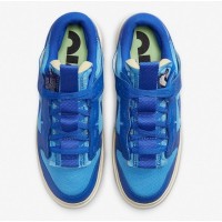 Nike SB Dunk Low Remastered Blue