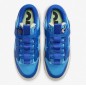 Nike SB Dunk Low Remastered Blue