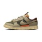Nike SB Dunk Low Remastered Olive