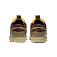 Nike SB Dunk Low Remastered Olive