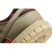 Nike SB Dunk Low Remastered Olive