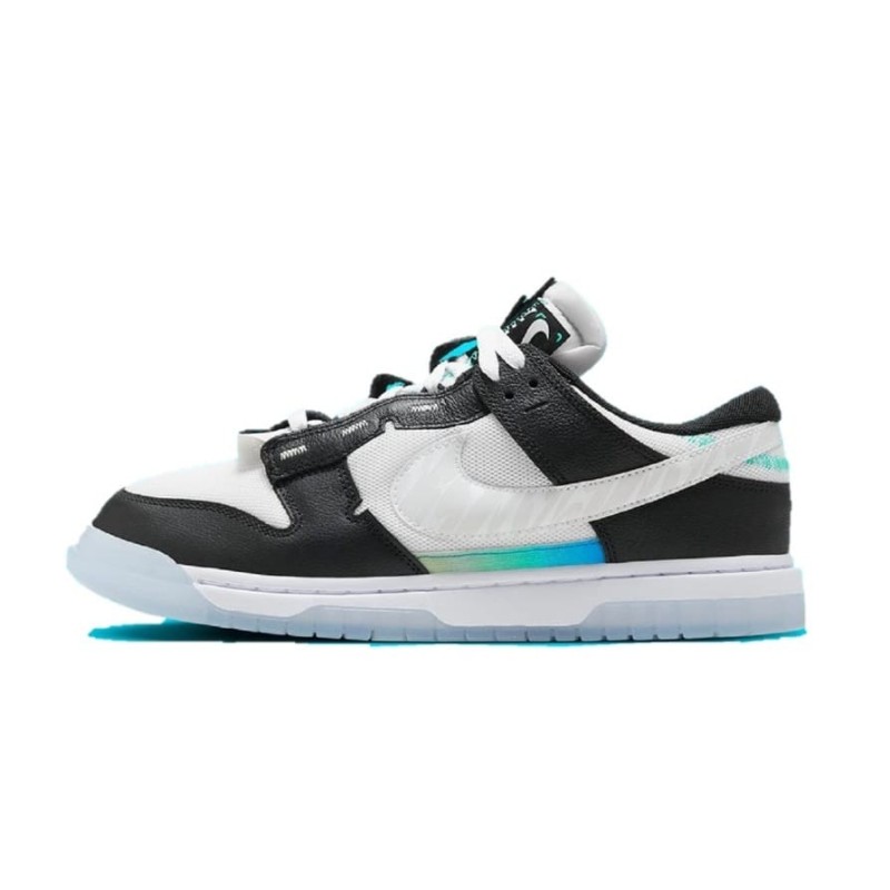 Nike SB Dunk Low Remastered Panda
