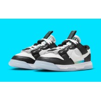 Nike SB Dunk Low Remastered Panda