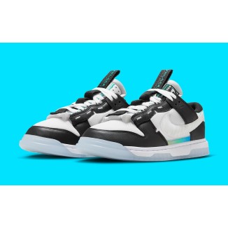 Nike SB Dunk Low Remastered Panda