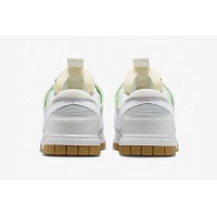 Nike SB Dunk Low Remastered White Gum