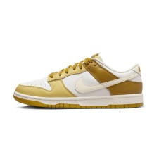 Nike SB Dunk Low Retro Bronzine