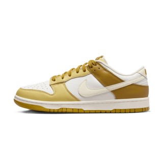 Nike SB Dunk Low Retro Bronzine