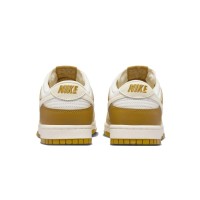 Nike SB Dunk Low Retro Bronzine