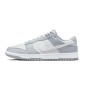 Nike SB Dunk Low Retro Grey and White