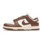 Nike SB Dunk Low Sail Cacao Wow