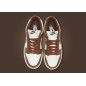 Nike SB Dunk Low Sail Cacao Wow