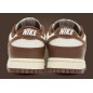Nike SB Dunk Low Sail Cacao Wow