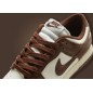 Nike SB Dunk Low Sail Cacao Wow