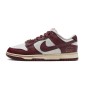 Nike SB Dunk Low SE Just Do It Sail Team Red