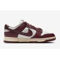 Nike SB Dunk Low SE Just Do It Sail Team Red
