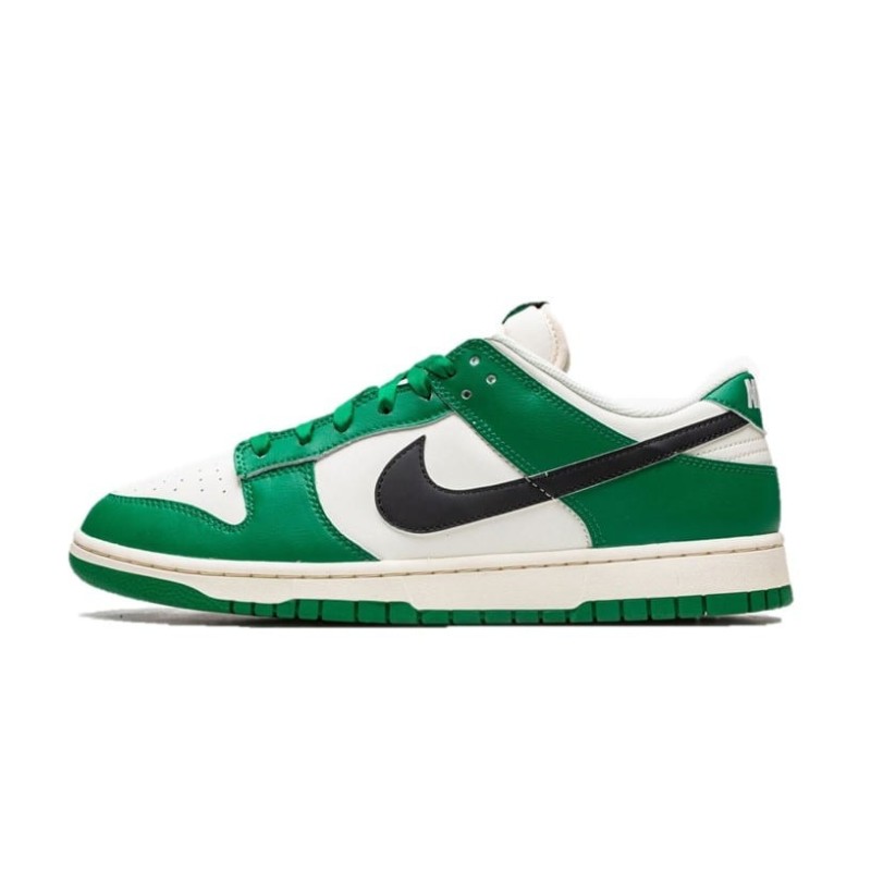 Nike SB Dunk Low SE Lottery Pack Green