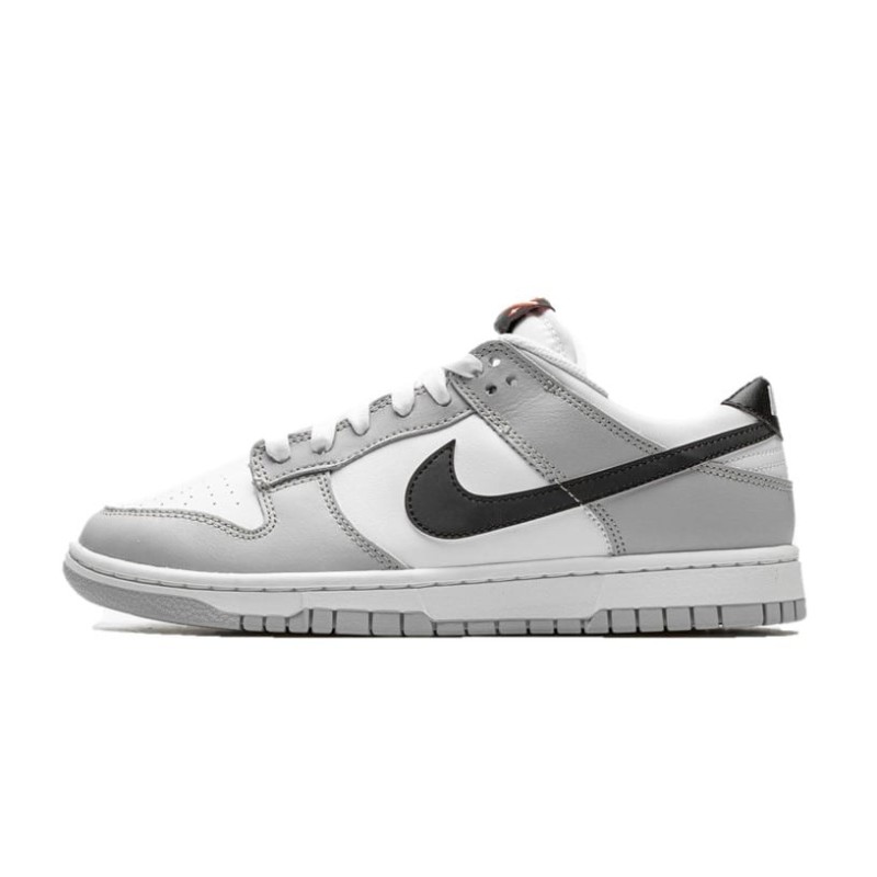 Nike SB Dunk Low SE Lottery Pack Grey