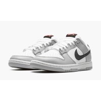 Nike SB Dunk Low SE Lottery Pack Grey