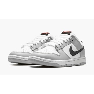 Nike SB Dunk Low SE Lottery Pack Grey