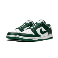Nike SB Dunk Low Spartan Green