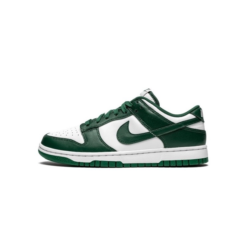 Nike SB Dunk Low Spartan Green