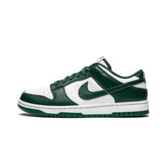 Nike SB Dunk Low Spartan Green