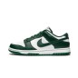 Nike SB Dunk Low Spartan Green