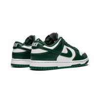 Nike SB Dunk Low Spartan Green