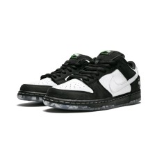 Nike SB Dunk Low Staple Panda Pigeon
