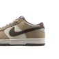 Nike SB Dunk Low Steamboy OST White Brown