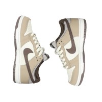 Nike SB Dunk Low Steamboy OST White Brown