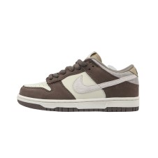 Nike SB Dunk Low Steamboy OST White Sail Brown